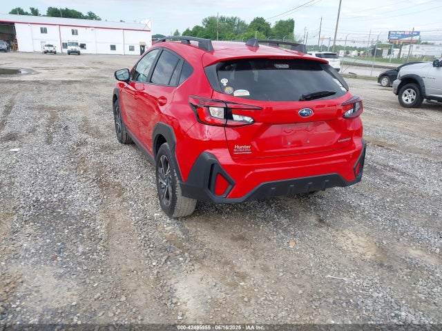 Subaru na 2024 JF2GUADC1R8287569 Image 3