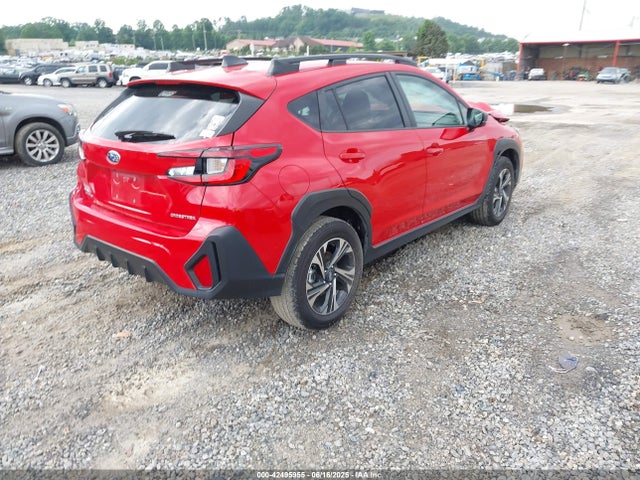 Subaru na 2024 JF2GUADC1R8287569 Image 4