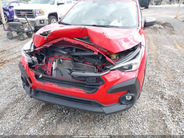 Subaru na 2024 JF2GUADC1R8287569 Image 6