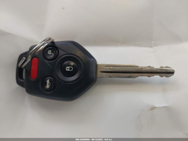 JF1GPAL65E8225593 Subaru 2014