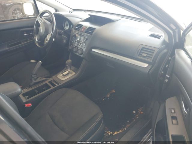 JF1GPAL65E8225593 Subaru 2014