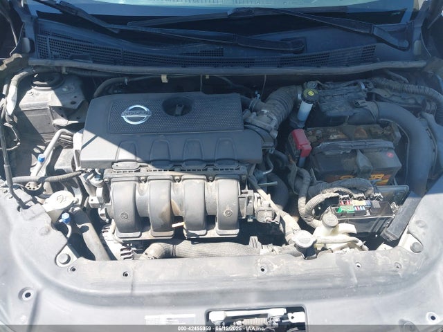 Nissan 2014 2014 3N1AB7AP7EL659855 Image 10
