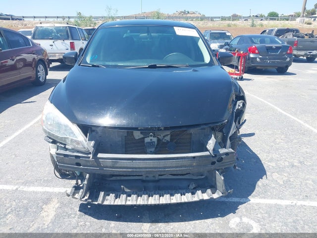 Nissan 2014 2014 3N1AB7AP7EL659855 Image 12
