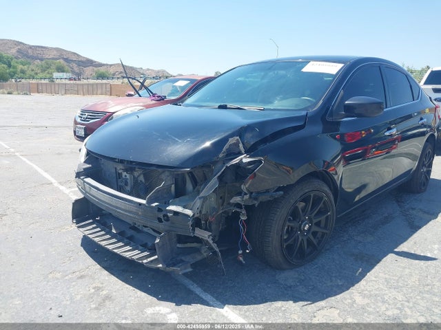 Nissan 2014 2014 3N1AB7AP7EL659855 Image 6