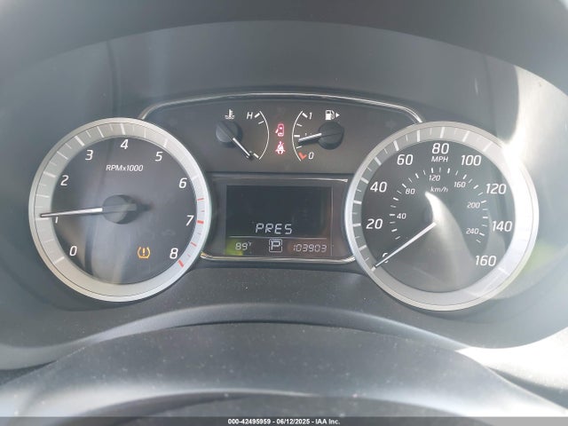 Nissan 2014 2014 3N1AB7AP7EL659855 Image 7