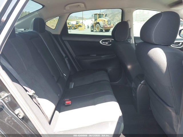 Nissan 2014 2014 3N1AB7AP7EL659855 Image 8