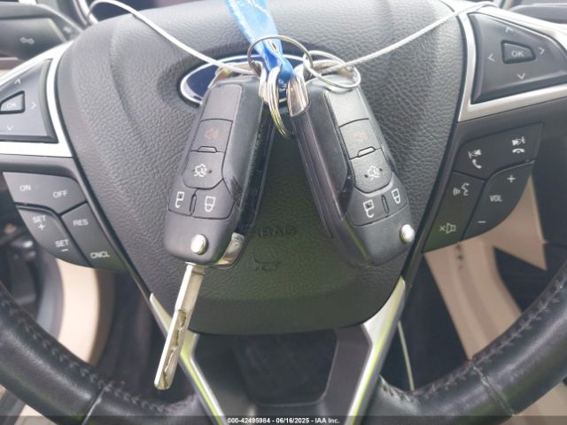 3FA6P0HD0FR290851 Ford 2015