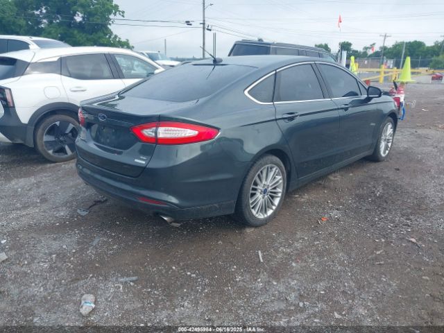 3FA6P0HD0FR290851 Ford 2015