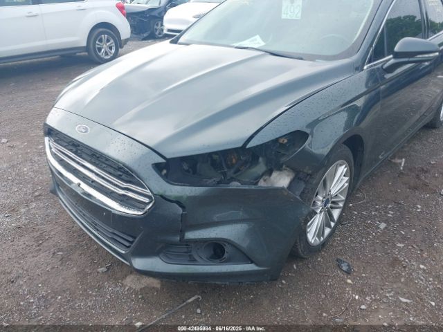 3FA6P0HD0FR290851 Ford 2015