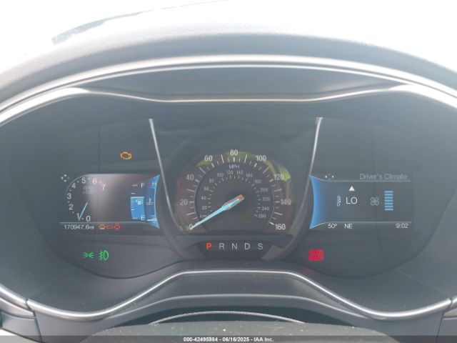 3FA6P0HD0FR290851 Ford 2015