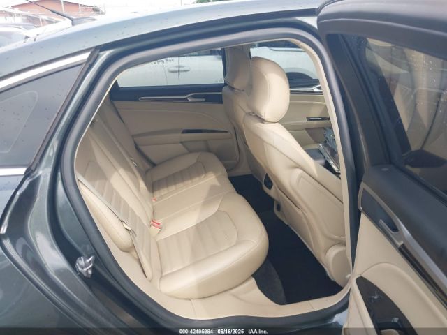 3FA6P0HD0FR290851 Ford 2015