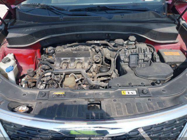 5XYKT4A78FG595718 KIA Sorento Lx V6