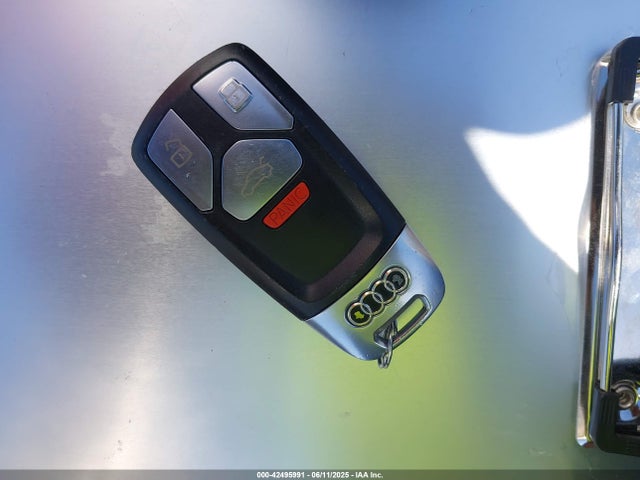 2018 AUDI A4 WAULMAF49JA108756 Photo 10