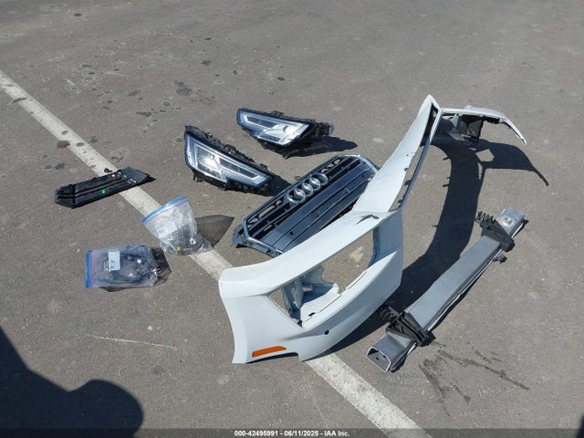 WAULMAF49JA108756 Audi 2018