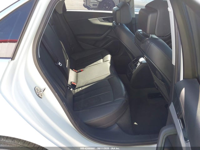 2018 AUDI A4 WAULMAF49JA108756 Photo 7