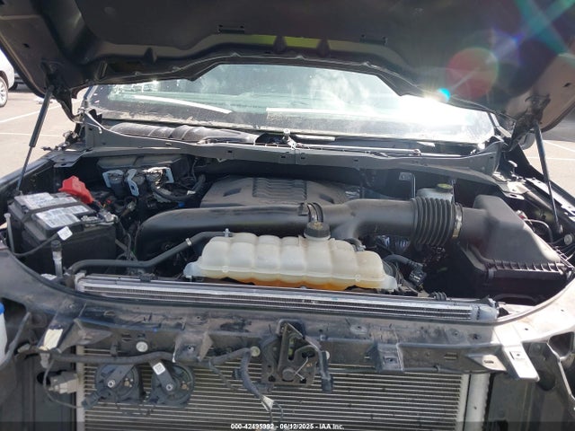 Ford gtdi 2023 1FTFW1E89PFC50759 Image 10