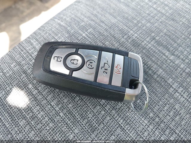 Ford gtdi 2023 1FTFW1E89PFC50759 Image 11