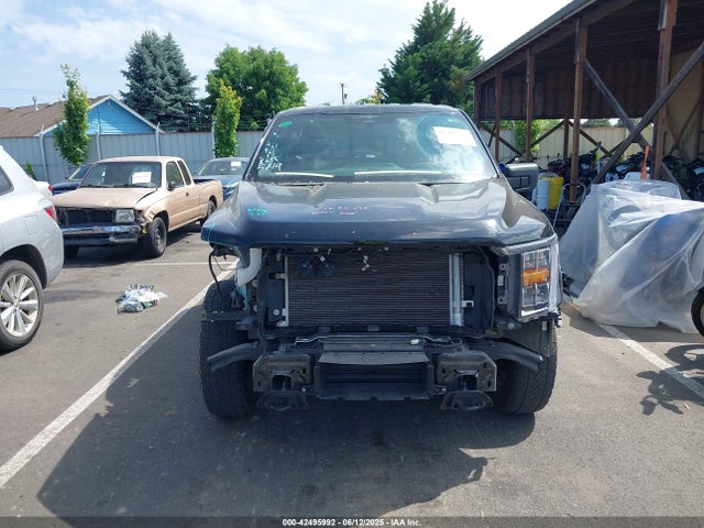 Ford gtdi 2023 1FTFW1E89PFC50759 Image 13