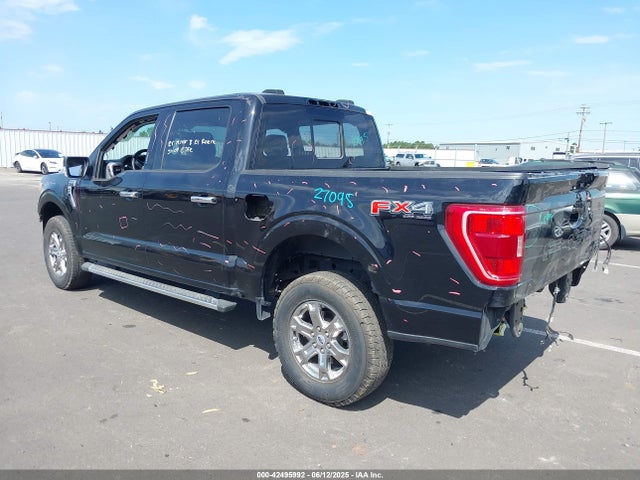 Ford gtdi 2023 1FTFW1E89PFC50759 Image 3