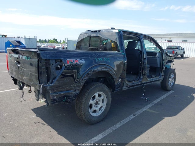 Ford gtdi 2023 1FTFW1E89PFC50759 Image 4