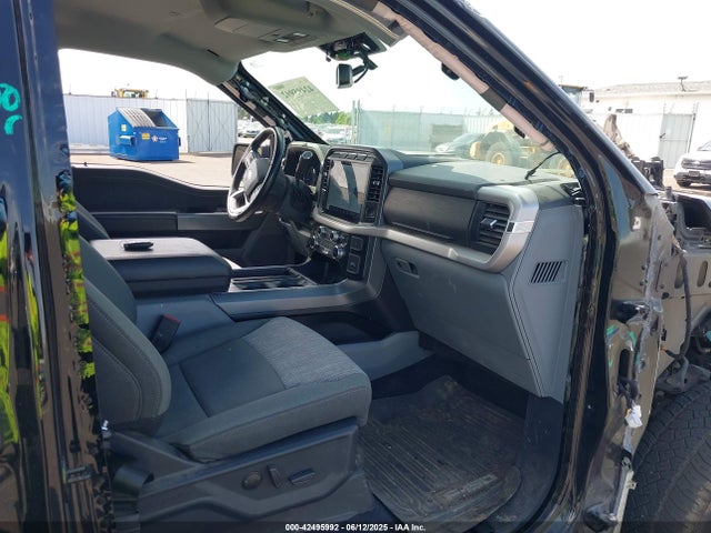 Ford gtdi 2023 1FTFW1E89PFC50759 Image 5