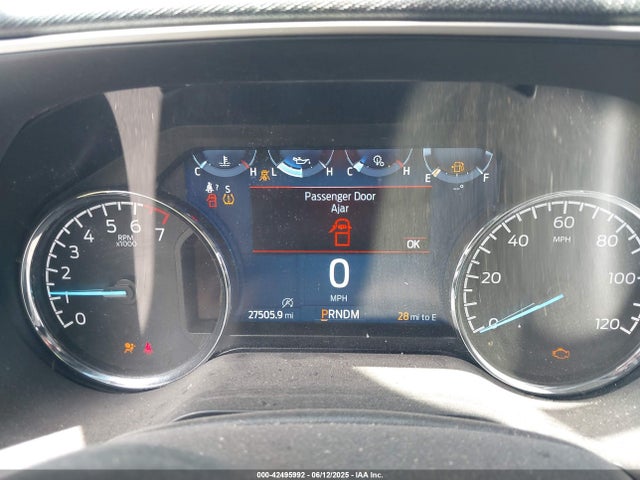 Ford gtdi 2023 1FTFW1E89PFC50759 Image 7
