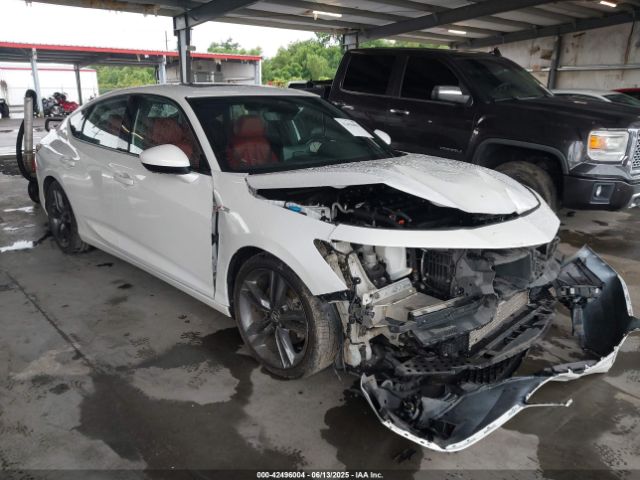 2023 ACURA INTEGRA 19UDE4H30PA010722 Photo 0