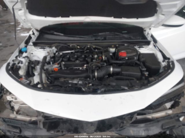 2023 ACURA INTEGRA 19UDE4H30PA010722 Photo 9