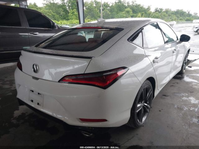 2023 ACURA INTEGRA 19UDE4H30PA010722 Photo 3