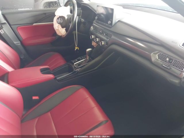 2023 ACURA INTEGRA 19UDE4H30PA010722 Photo 4