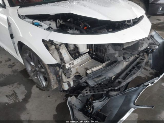 2023 ACURA INTEGRA 19UDE4H30PA010722 Photo 5