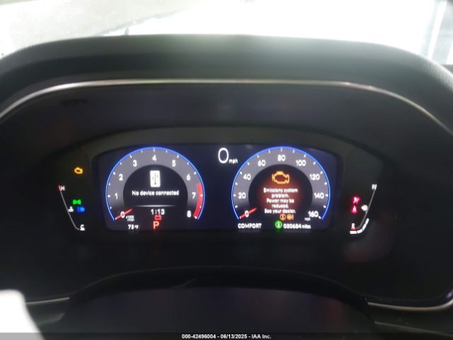 2023 ACURA INTEGRA 19UDE4H30PA010722 Photo 6