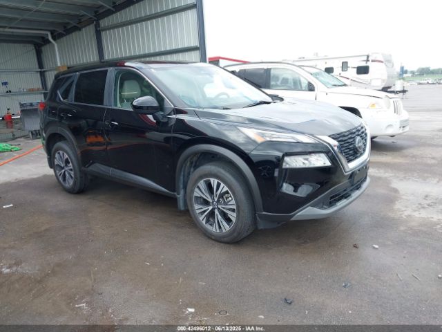 2023 NISSAN ROGUE JN8BT3BB9PW351744