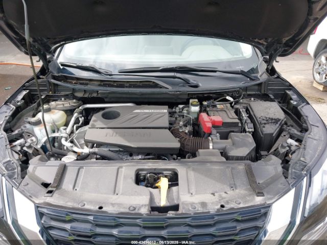 2023 NISSAN ROGUE JN8BT3BB9PW351744 Photo 9