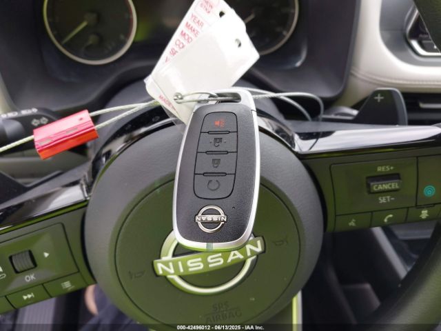 2023 NISSAN ROGUE JN8BT3BB9PW351744 Photo 10