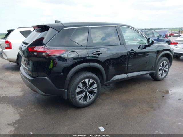 2023 NISSAN ROGUE JN8BT3BB9PW351744 Photo 3