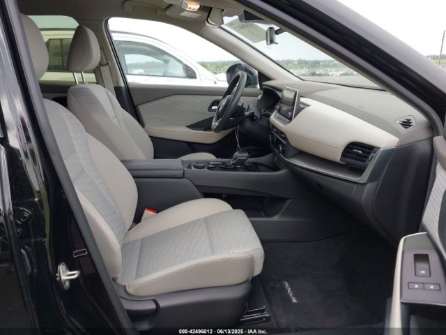 2023 NISSAN ROGUE JN8BT3BB9PW351744 Photo 4