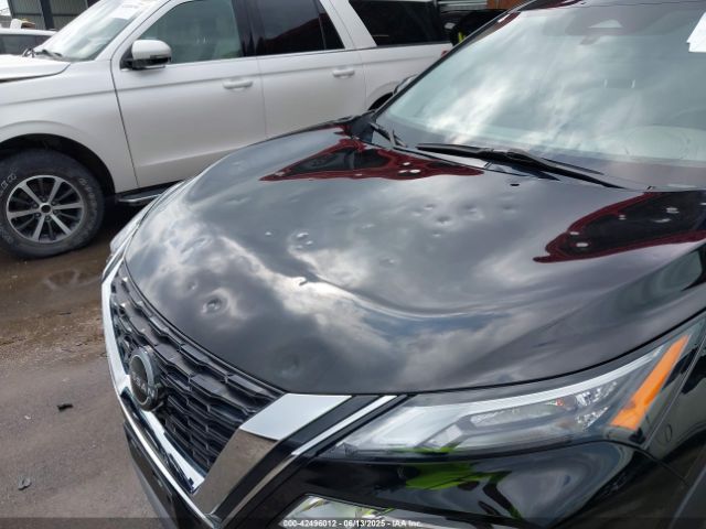 2023 NISSAN ROGUE JN8BT3BB9PW351744 Photo 5