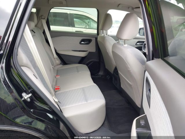 2023 NISSAN ROGUE JN8BT3BB9PW351744 Photo 7
