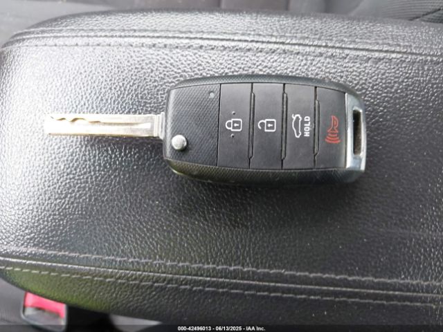 KNADN4A35E6339258 KIA dohc gamma