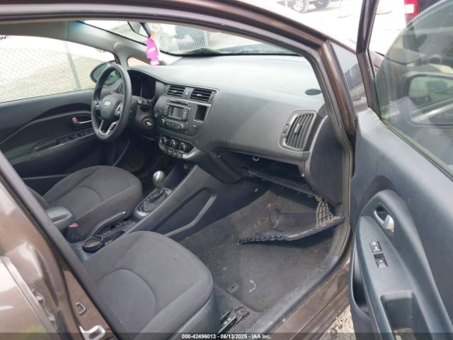 KNADN4A35E6339258 KIA dohc gamma
