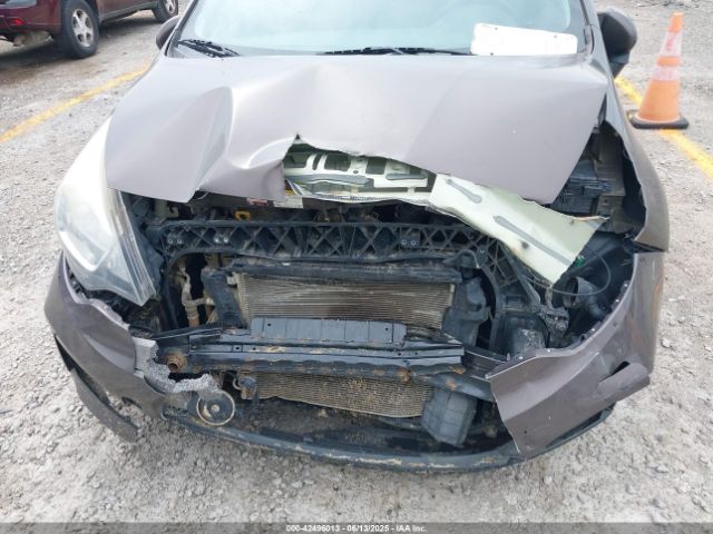 KNADN4A35E6339258 KIA dohc gamma