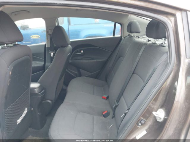 KNADN4A35E6339258 KIA dohc gamma