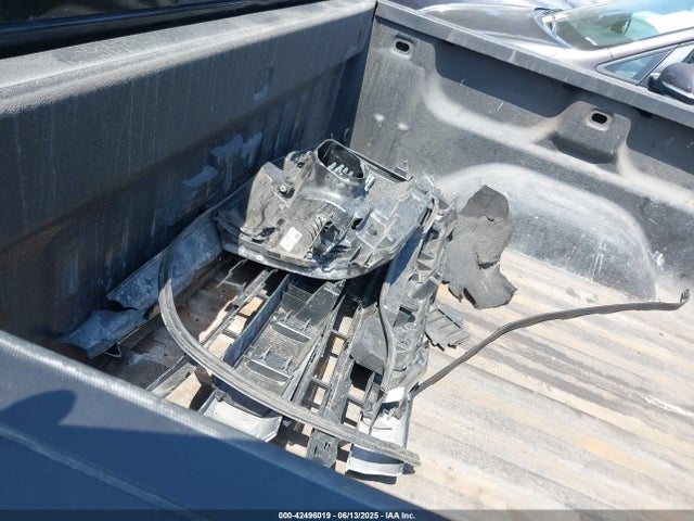 3GCUKSEC6GG327597 Chevrolet l83 - sidi, vvt, afm, e85 max, aluminum