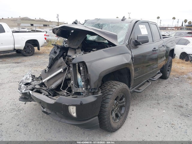 3GCUKSEC6GG327597 Chevrolet l83 - sidi, vvt, afm, e85 max, aluminum