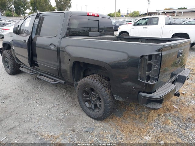 3GCUKSEC6GG327597 Chevrolet l83 - sidi, vvt, afm, e85 max, aluminum