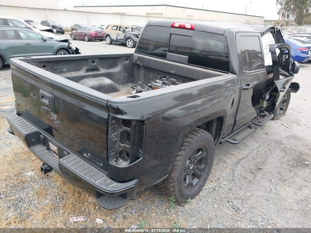 3GCUKSEC6GG327597 Chevrolet l83 - sidi, vvt, afm, e85 max, aluminum