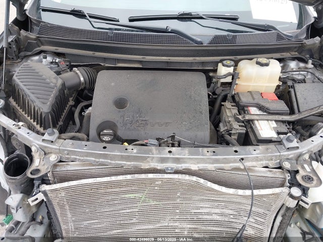 1GNEVGKW3JJ177551 Chevrolet lfy - spark ignited direct injection, atss, gen 1