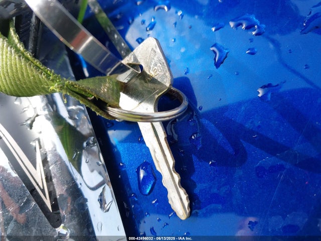 2011 KAWASAKI VN1700 JKBVNRB17BA002395 Photo 10