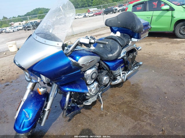 2011 KAWASAKI VN1700 JKBVNRB17BA002395 Photo 1